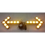 Vehicle-mounted Arrow Board 